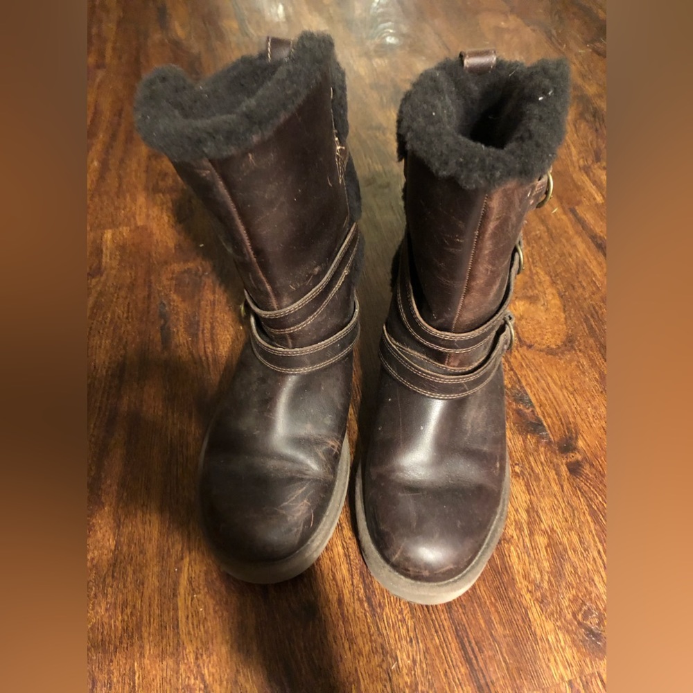 UGG Boots